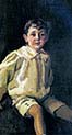 Basil Mundy